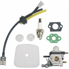Impeller-Montage- und Service-Kit für Mantis- und Echo-Motorhacken – Steigern Sie die Effizienz Ihrer Geräte