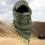 Shemagh Scarf Wrap για Άνδρες και Γυναίκες, Tactical Desert Scarf 100% Βαμβάκι, Αναπνέουσα Προστασία 5