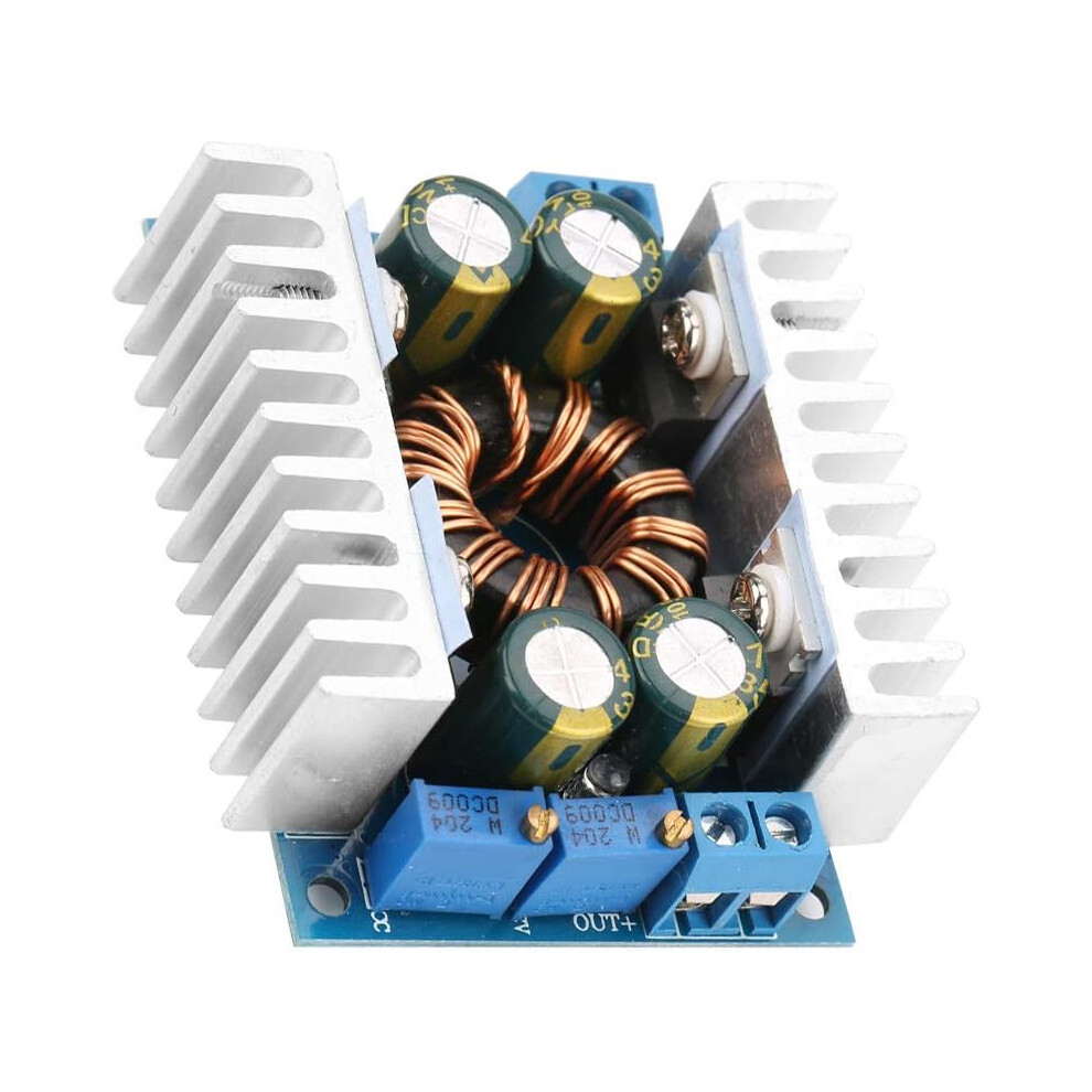 Dc-Dc Converter Module For Stable Power Output, Adjustable Output Voltage With Synchronous Rectification, High Conversion Efficiency Power Supply For 9004841093178