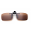 Αντιθαμβωτικός φακός για καθημερινή χρήση, πολωμένος φακός TAC με τεχνολογία 1