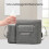 Innovative Stroller Organizer, Multiple Usage Handles Provide Flexibility And Convenience In One 3