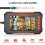 Digital Borescope with 4.3-Inch LCD Screen, IP67 Waterproof Function for Durable Performance in Harsh Environments, 1080P HD Resolution Equipped 3