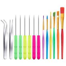 Sculpting Sweetness: Fondant Cake Decorating Tools, Decoration Brushes, A Symphony of Flavors and Art