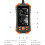 Innovative Borescope Solution, Bendable and Tough Cable for Unmatched Accessibility, Multilingual Interface for Global Users 4