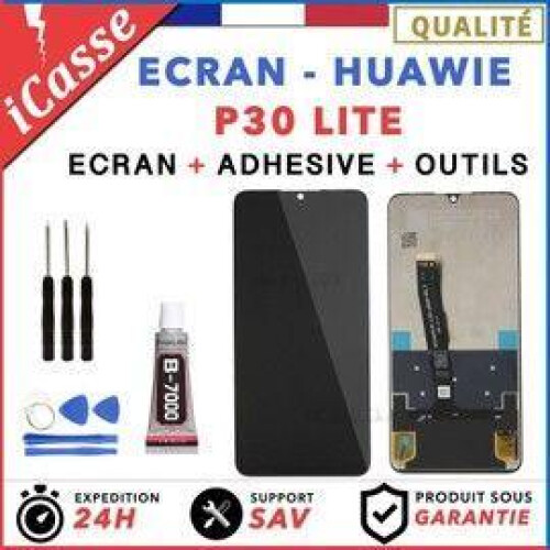 Οθόνη LCD υψηλής ευκρίνειας για HUAWIE P30Lite, Συναρμολόγηση οθόνης πολλαπλής αφής με 1