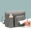 Innovative Stroller Organizer, Multiple Usage Handles Provide Flexibility And Convenience In One 7