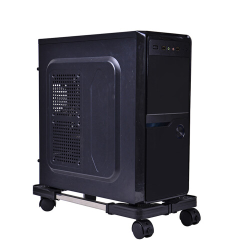 Βάση για κινητά CPU, Premium βάση στήριξης για υπολογιστή, χαλί, θήκη υπολογιστή για 2