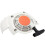 Rewind Starter Assembly, A High-Quality Solution For Backpack Brushcutters Ensuring Easy Installation And Convenient Operation In Forestry 4