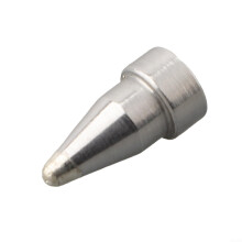 A10027 Soldering Tip and 0.0mm Desoldering Nozzle for 802 808 809 807 817, HeatResistant
