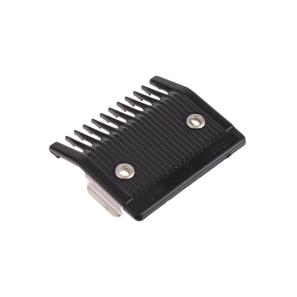 Hair Clipper Guards and Guide Combs Replacement for Consistent Cutting Length at Home Grooming