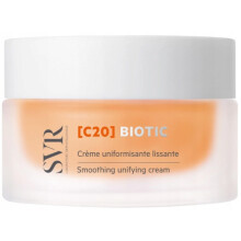 SVR Biotic [C20] Crème Uniformiserend Verzachtend 20% Vitamine C 50 ml