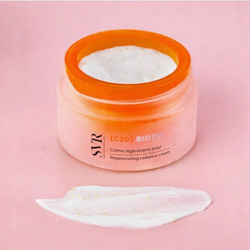 SVR Biotic [C20] Tasoitava Voide 20% C-vitamiinia 50 ml 2
