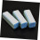 10pcs Professional Nail Buffer and File Blocks 2 in 1 Design for Smooth Nail Surface 2