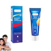 Foreskin Correction Gel for Redundant Foreskin Treatment, Gradual Tissue Care, Hydrating Formula 1pcs