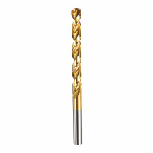 7.9mm M42 Cobalt Drill Bit for Hard Metal and Stainless Steel, 135 Split Point, Heat Resistant