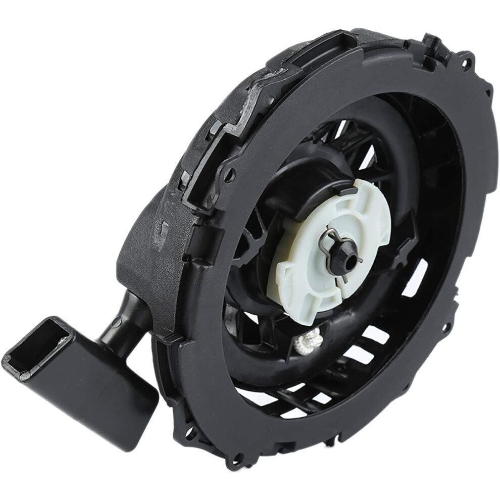 Functional And Practical Recoil Starter For Briggs Stratton Engines, Replacement For Briggs Stratton 593961 591139 08P502 093J02 590588, Widely 9175034337918