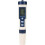 Multifunctional Water Quality Tester, Digital Salinity Meter with PH, TDS, EC, Temperature Measurement, Wide Range Backlight Screen, Automatic 1