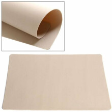 Silicone Tattoo Practice Skin, Tattoo Practice Skin Double Sided Material For Freestyle Tattooing, Non-toxic, Soft, Realistic Feel, 8x6inch Ideal For