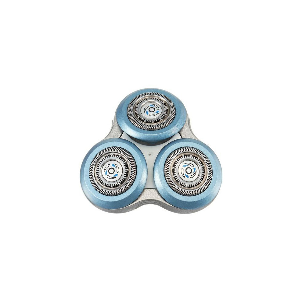 For Philips Norelco SH98 Series, Replacement Shaver Head with Superb SkinComfort Rings and Anti Friction Coating, Precision Shaving Technology for