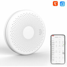Innovatieve afvoerhaarvanger, siliconen stop voor eenvoudige reiniging en het voorkomen van verstoppingen, ideaal voor douches en keukens (2 stuks)