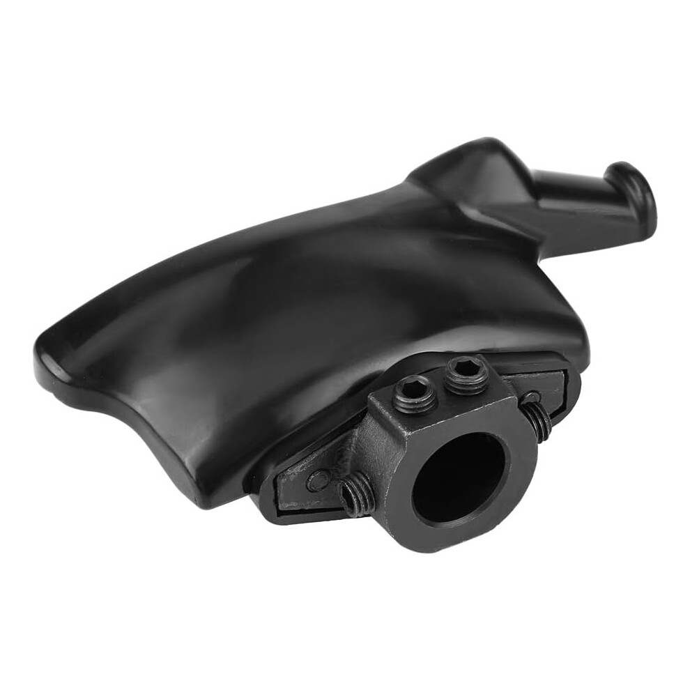 Tire Machine Head, Fast Efficient Design Duck Head For Quick Tire Changing, Smooth Surface Mount Demount Head Ensures Reduced Friction And Easy 9340258975165