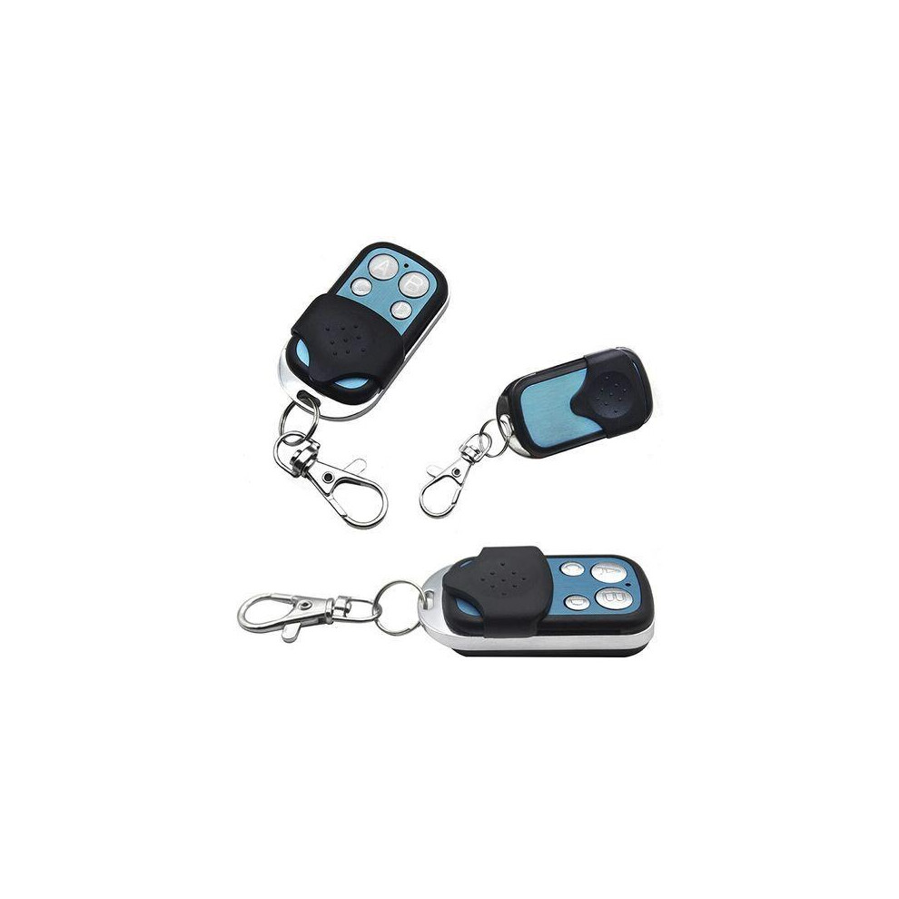Professional Duplicate Remote Control, Advanced Security Learning Code Cloner, For Flexible Application In Home Automation 9169997677570
