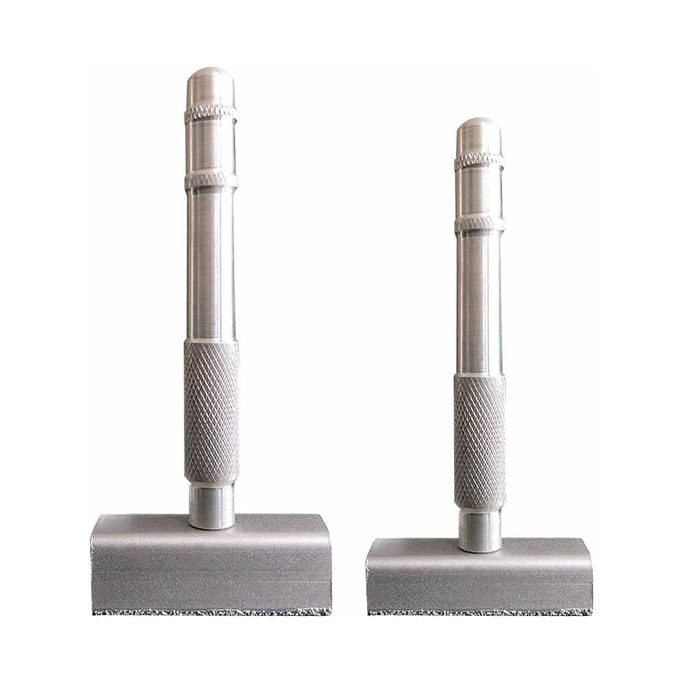 Grinding Wheel Dresser For Improves Sharpening Accuracy, Achieves True Flat Surface With Diamond Coated Surface For Enhanced Efficiency In Your 9433291279496