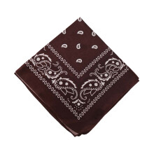 Bandana in cotone multiuso per adulti e bambini, bandana unisex con rivestimento interno rinforzato in microfibra ad alta densità,