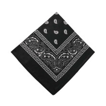Bandana-Schal für Damen und Herren, vielseitiges Stirnband und Gesichtsschutz für Outdoor-Aktivitäten, vielseitig einsetzbares Halstuch aus