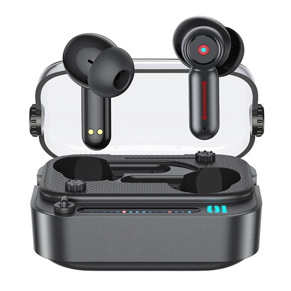 Wireless Earbuds, Qualcomm Aptx & Ipx6 Waterproof For Adventure-Ready Sound 9433291268179