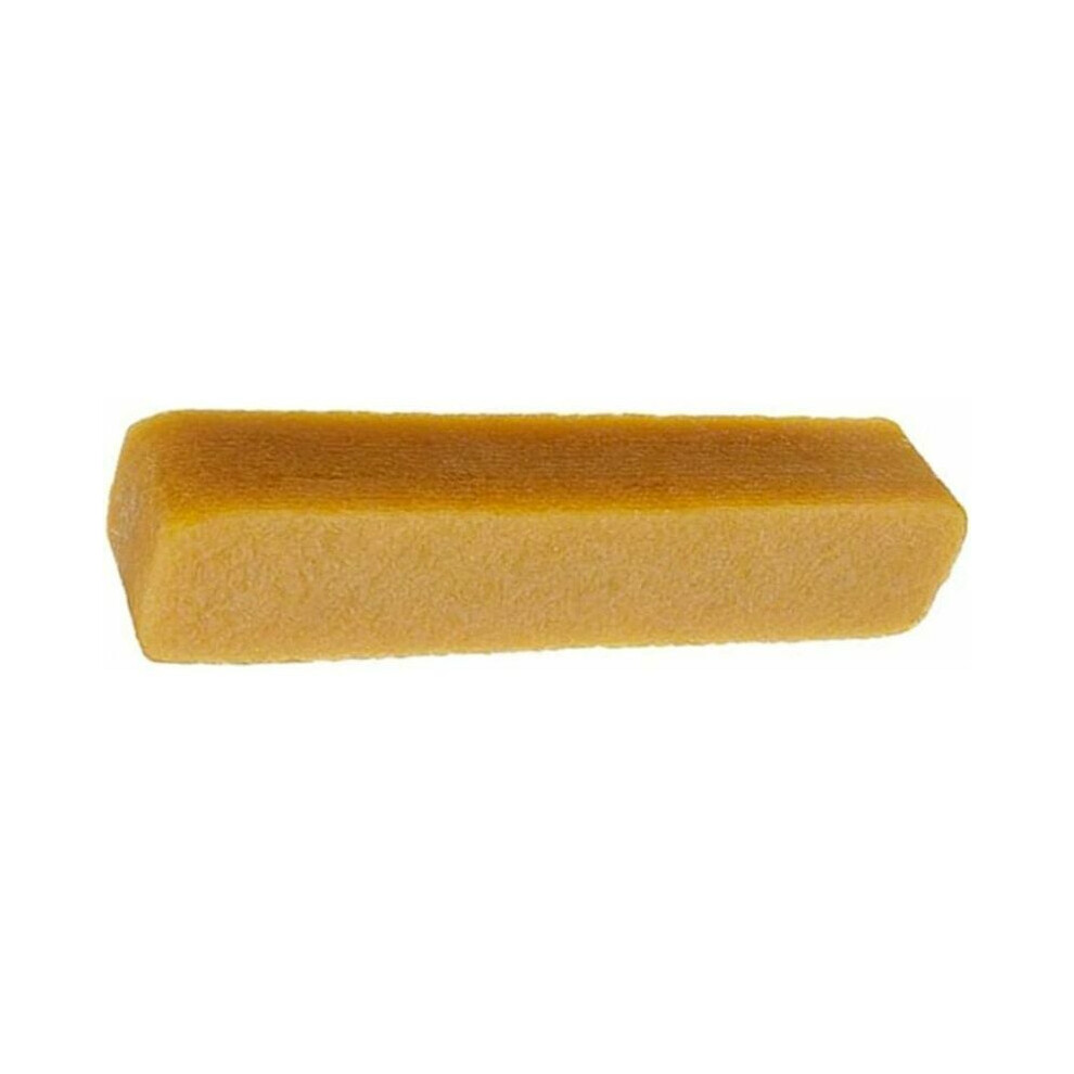 Craftsmanship Meets Sustainability: Natural Rubber Eraser, Woodworking Eraser - The Abrasive Cleaning Stick For A Cleaner, Greener Workshop 9423501823748