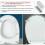 Polypropylene PP Solid Plastic Bearing Balls, 25.4mm (1''), Ensuring Superior Strength And Durability 4
