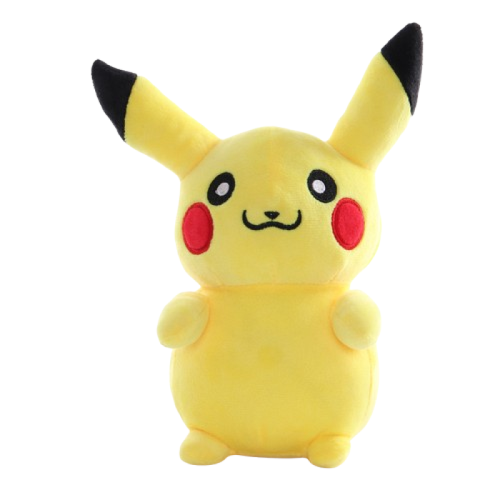 Θρυλικό Λούτρινο Pokemon, Μαλακά Λούτρινα Ζωάκια με Μοναδικές Εκφράσεις, Ιδανικά για