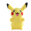 Θρυλικό Λούτρινο Pokemon, Μαλακά Λούτρινα Ζωάκια με Μοναδικές Εκφράσεις, Ιδανικά για 3
