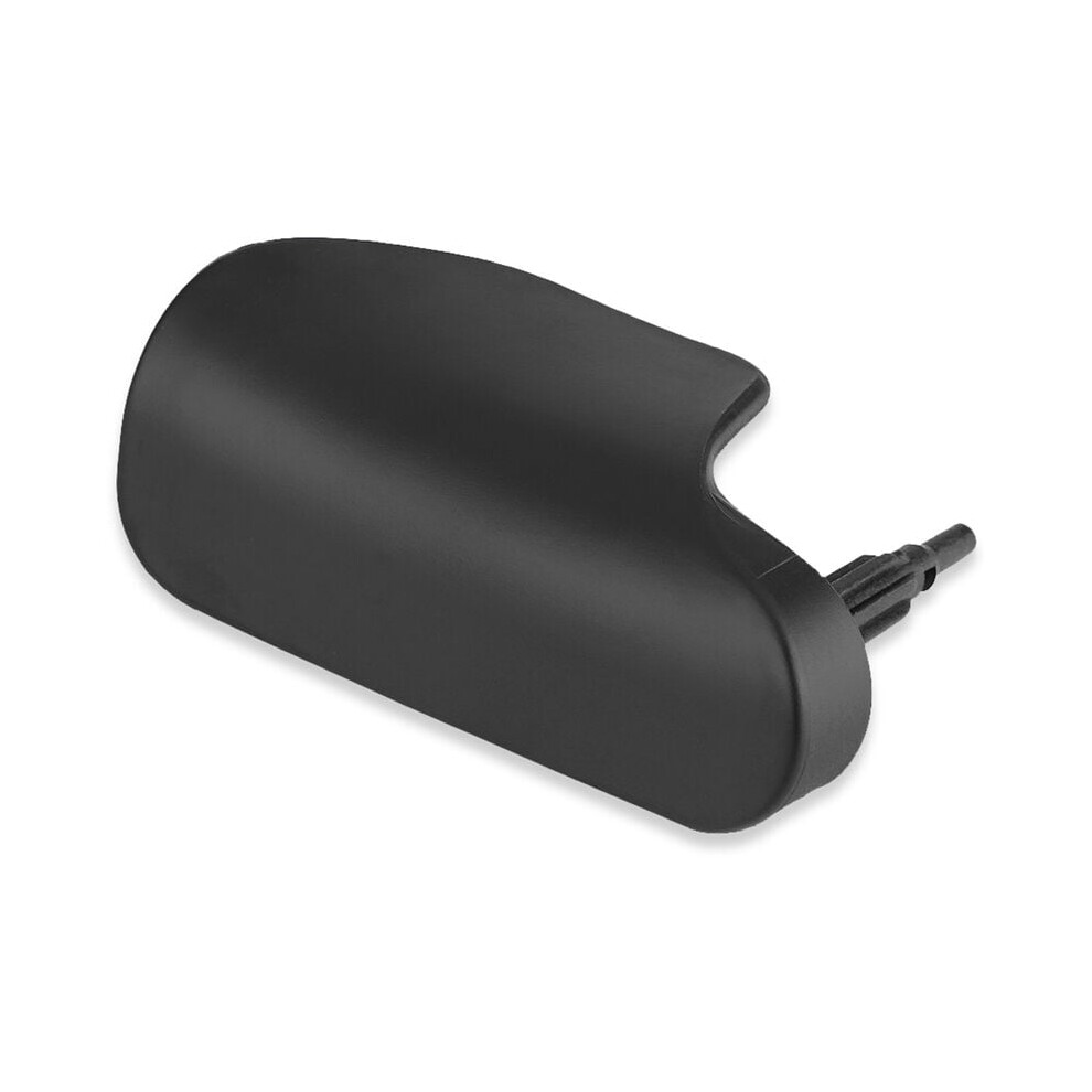 Seamless Integration Car Hood Bonnet Release Handle, Replacement Handle Cover For Audi Tt 2007-2014, High Precision And Reliability, Structural Black 9340258971020