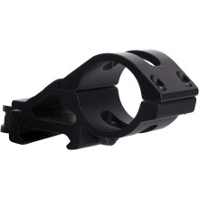 Quick Release Mechanism Mount for Tactical Gear, Military Grade Quality Aluminum for Picatinny Rail Accessories