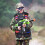 Σετ Εξοπλισμού Elite Tactical, Περιλαμβάνει Γιλέκο & Μάσκα Τακτικού Ελέγχου, Γυαλιά 5
