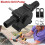 Electric Drill Pump, High Quality Self-Priming Transfer Pump For Efficient Fluid Handling In Various Settings 5