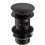 German-Engineered Basin Waste, Optimal Performance Push Button Pop-Up Function, High-Quality Drain for Basins with Overflow 4