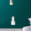 Αθόρυβο Σύστημα Καταπολέμησης Παρασίτων με Υπερήχους, Ασφαλές για Μωρά & 3
