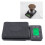 Bilancia per caffè di precisione con timer 3kg/0,1g ABS Silicone Compatto 15