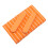 50pcs Mini Nail Buffer Block 100/180 Grit Soft Sponge Nail File Buffer for Quick Manicure 5