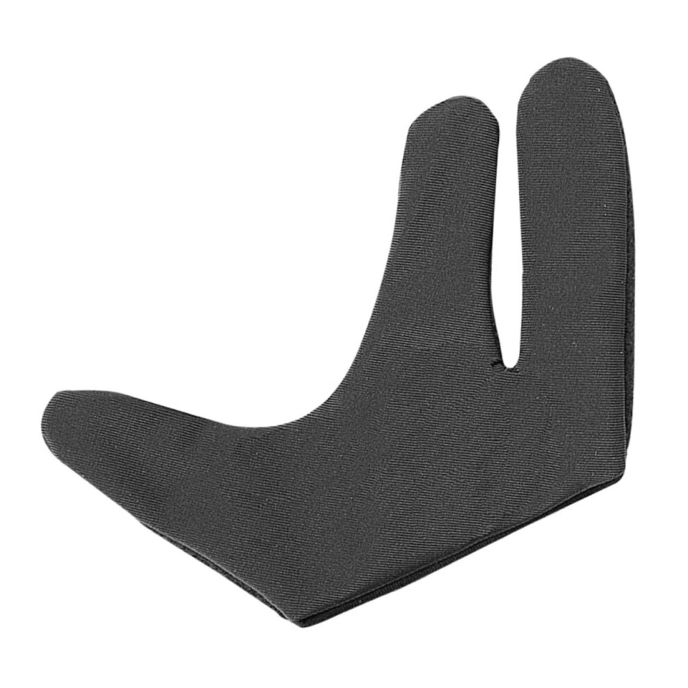 Heatproof Hair Styling Glove with HeatResistant Protection for Curling, Straightening and Hair Dyeing