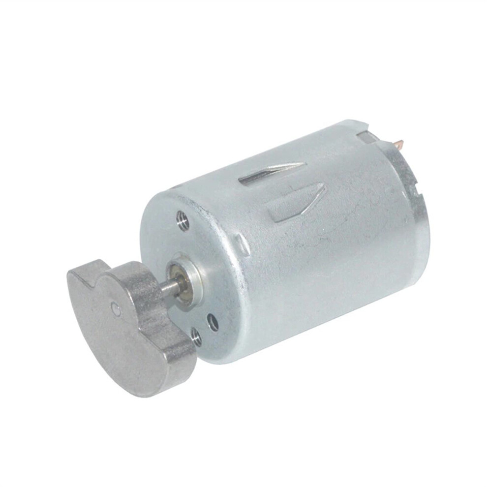 DC Motor Eccentric Vibration Motor 6000RPM for Massage Devices 6V 12V 24V