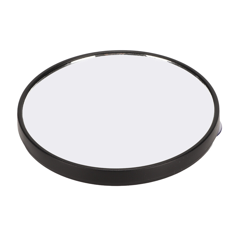 Magnifying Mirror 15X with Suction Cups Round for Makeup & Blackhead Care