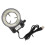 144 LEDs USB LED Microscope Ring Light 4W 6500‑7500K 14
