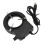 144 LEDs USB LED Microscope Ring Light 4W 6500‑7500K 9