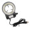 144 LEDs USB LED Microscope Ring Light 4W 6500‑7500K 13