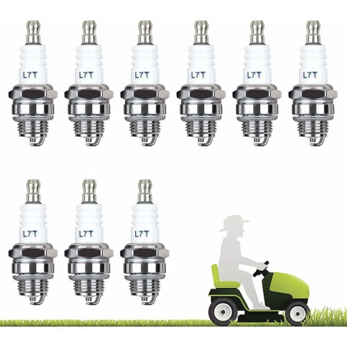Spark Plug Replacement for Stihl MS170, Designed for Unmatched Efficiency and Durability