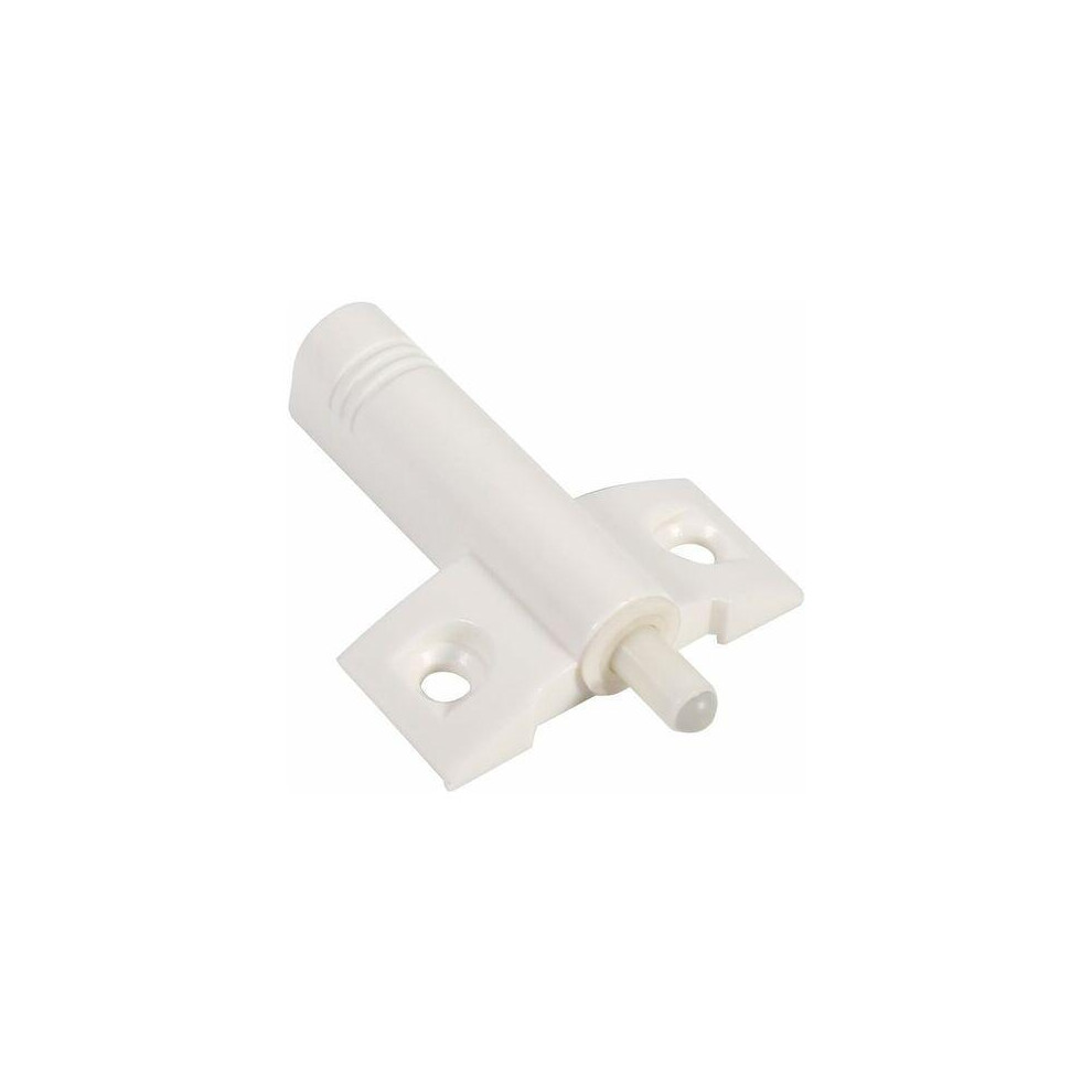 Space Aluminum Cabinet Door Damper, Anti-Collision Device For Silent Closer Easy Installation, Shock Absorber Soft Close Buffer, Kitchen Drawer 9433291280935